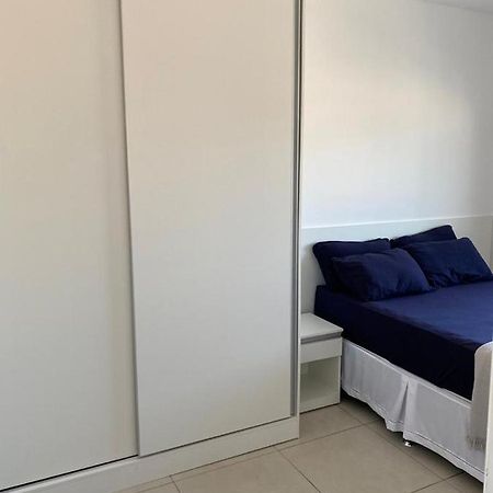 Sossego Beira Mar Apartment เบอร์ทีโอกา ภายนอก รูปภาพ
