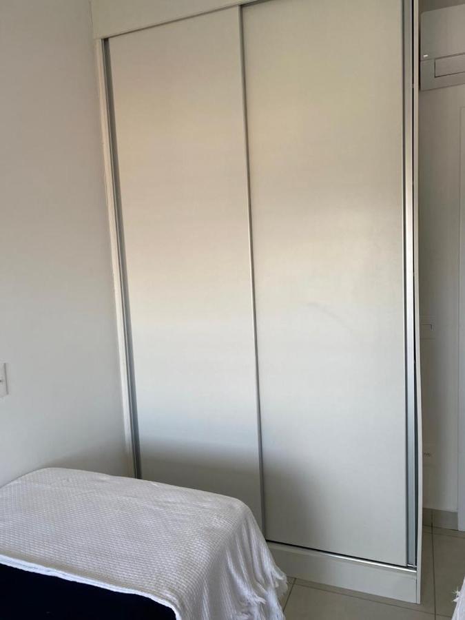 Sossego Beira Mar Apartment เบอร์ทีโอกา ภายนอก รูปภาพ