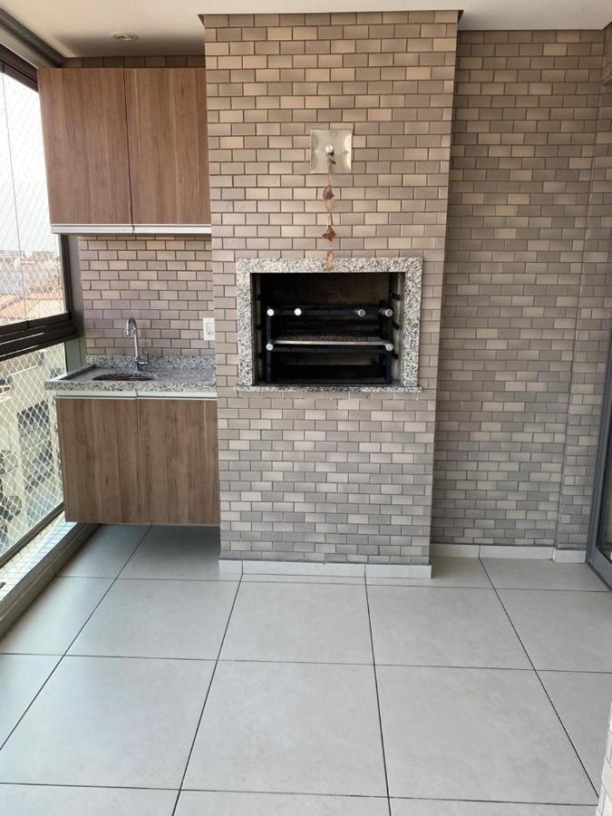 Sossego Beira Mar Apartment เบอร์ทีโอกา ภายนอก รูปภาพ