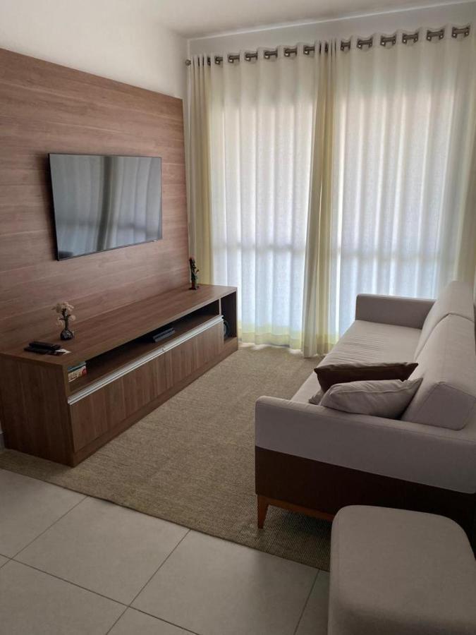 Sossego Beira Mar Apartment เบอร์ทีโอกา ภายนอก รูปภาพ