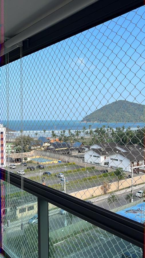 Sossego Beira Mar Apartment เบอร์ทีโอกา ภายนอก รูปภาพ