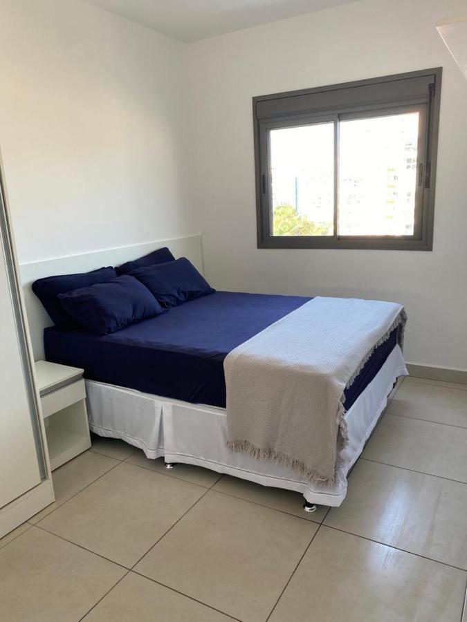 Sossego Beira Mar Apartment เบอร์ทีโอกา ภายนอก รูปภาพ